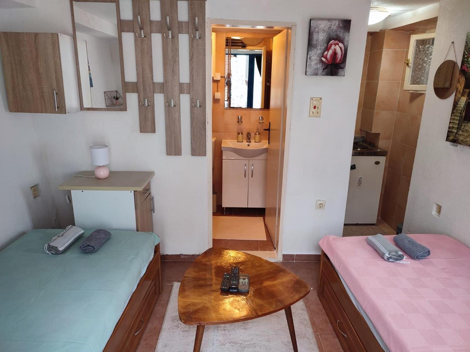 קוטור Bay Mola Home מראה חיצוני תמונה