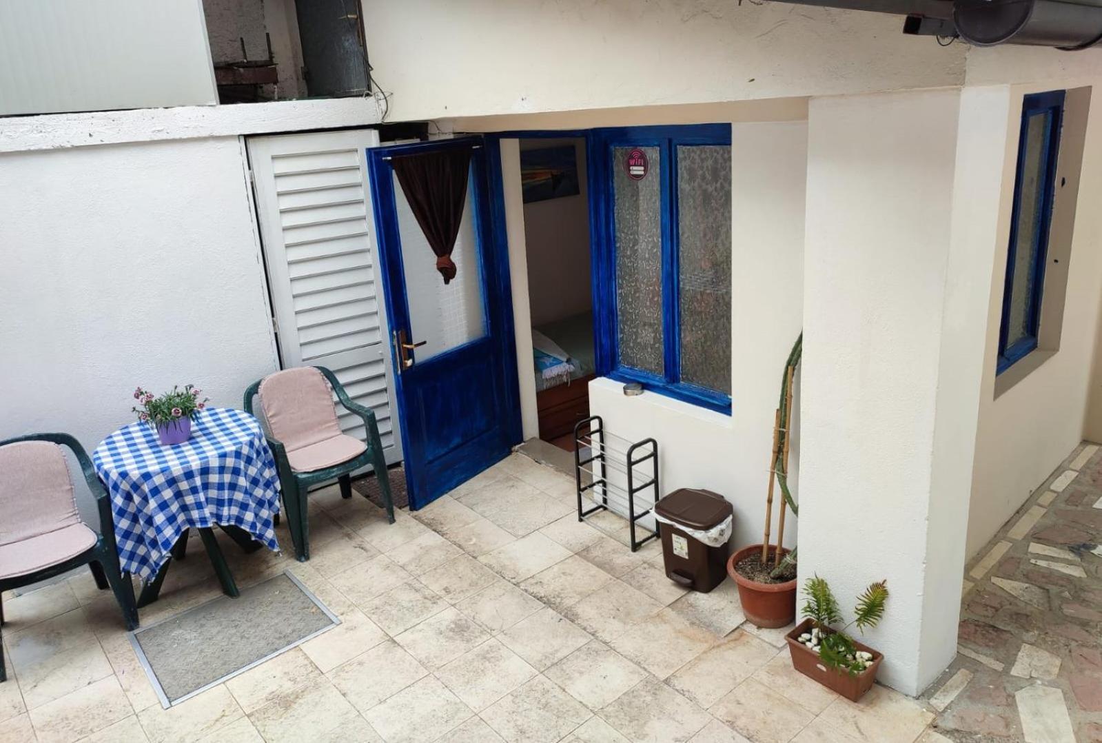 קוטור Bay Mola Home מראה חיצוני תמונה