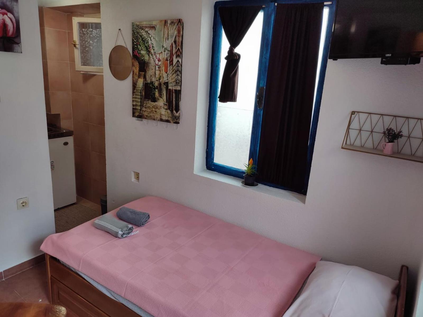 קוטור Bay Mola Home מראה חיצוני תמונה