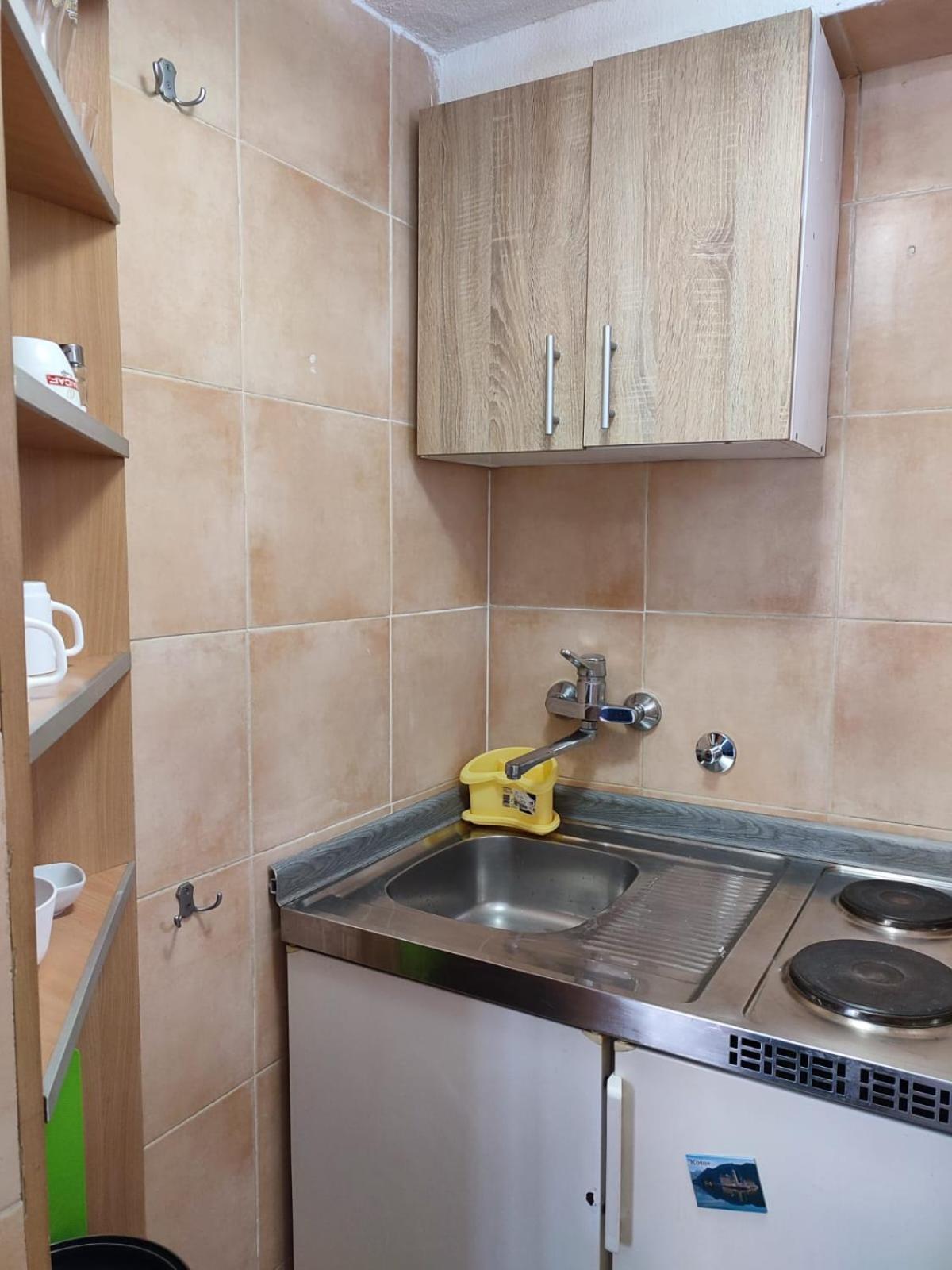 קוטור Bay Mola Home מראה חיצוני תמונה