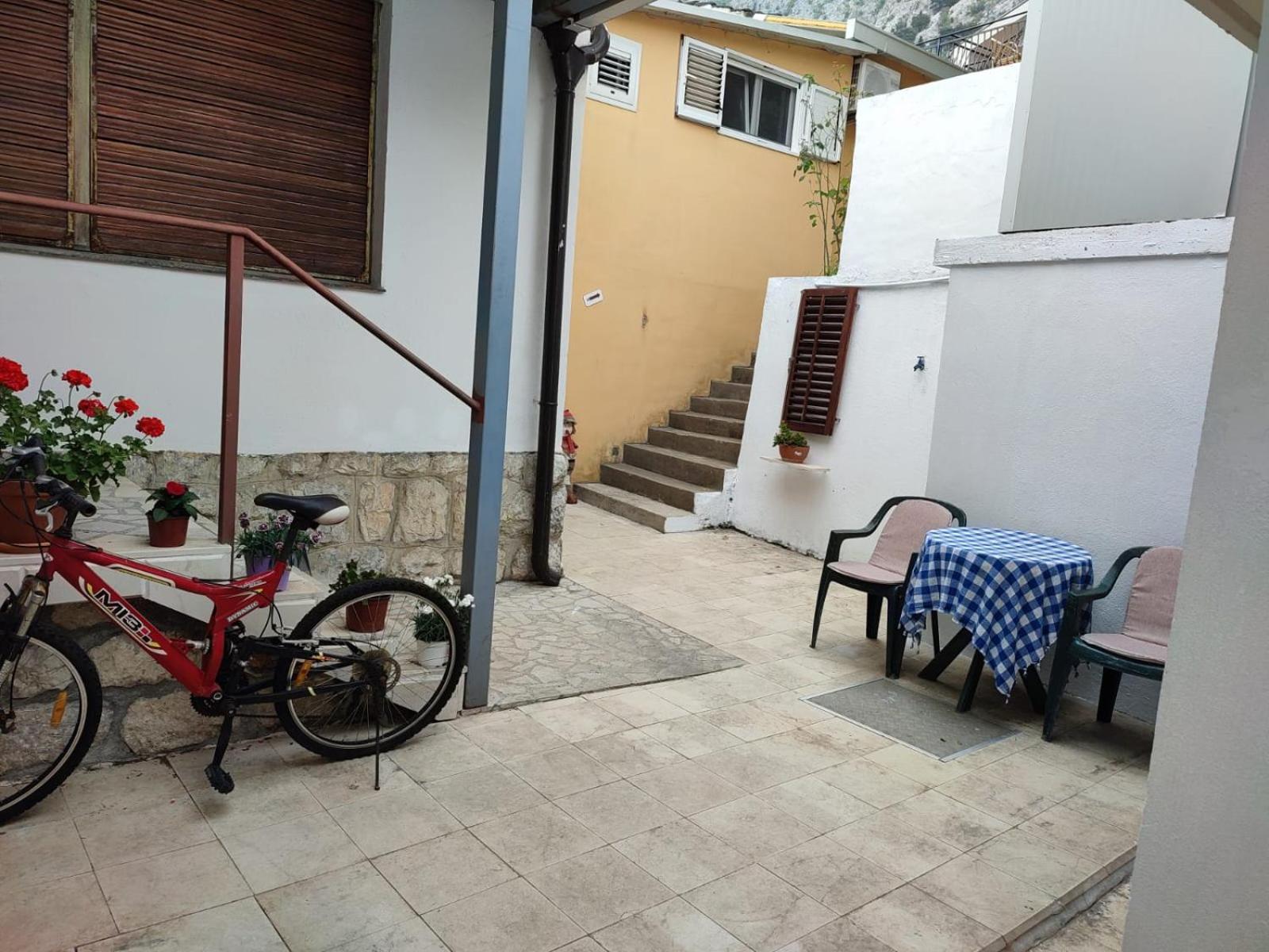 קוטור Bay Mola Home מראה חיצוני תמונה