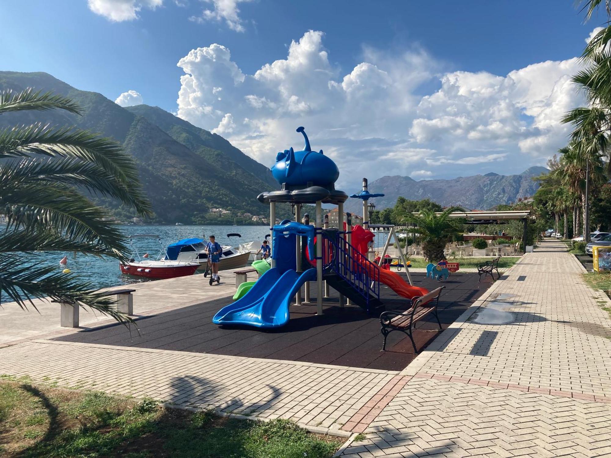 קוטור Bay Mola Home מראה חיצוני תמונה