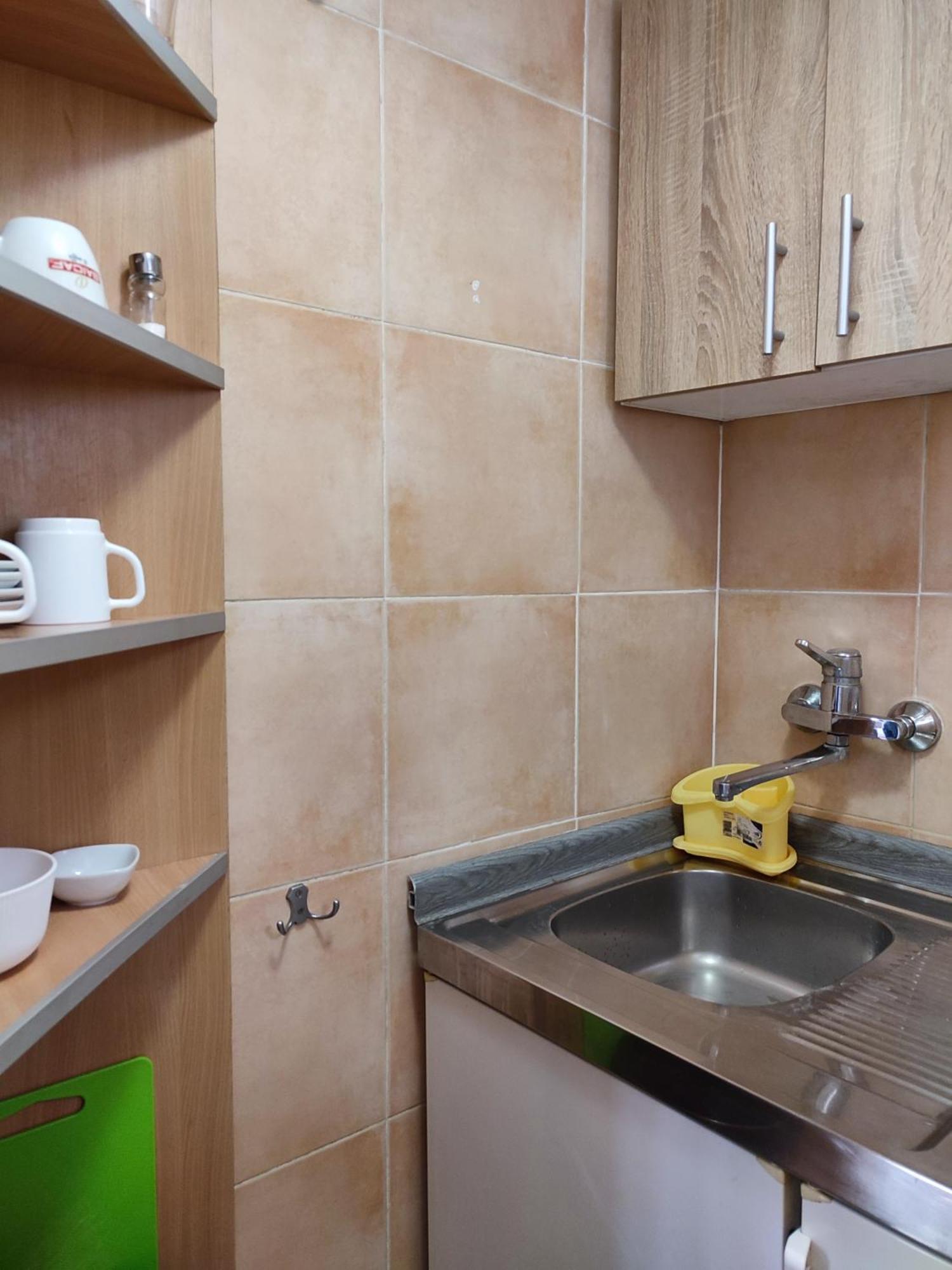 קוטור Bay Mola Home מראה חיצוני תמונה