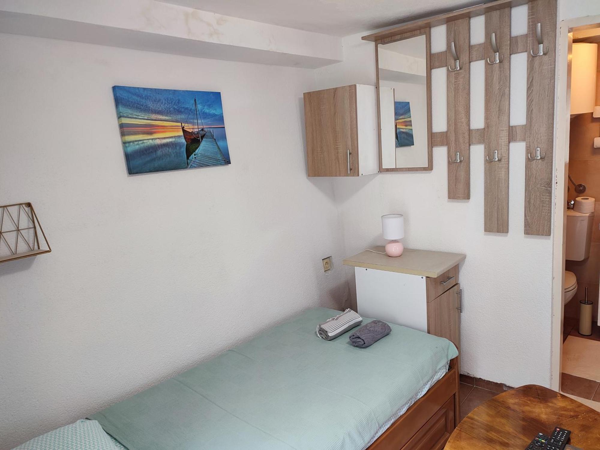 קוטור Bay Mola Home מראה חיצוני תמונה
