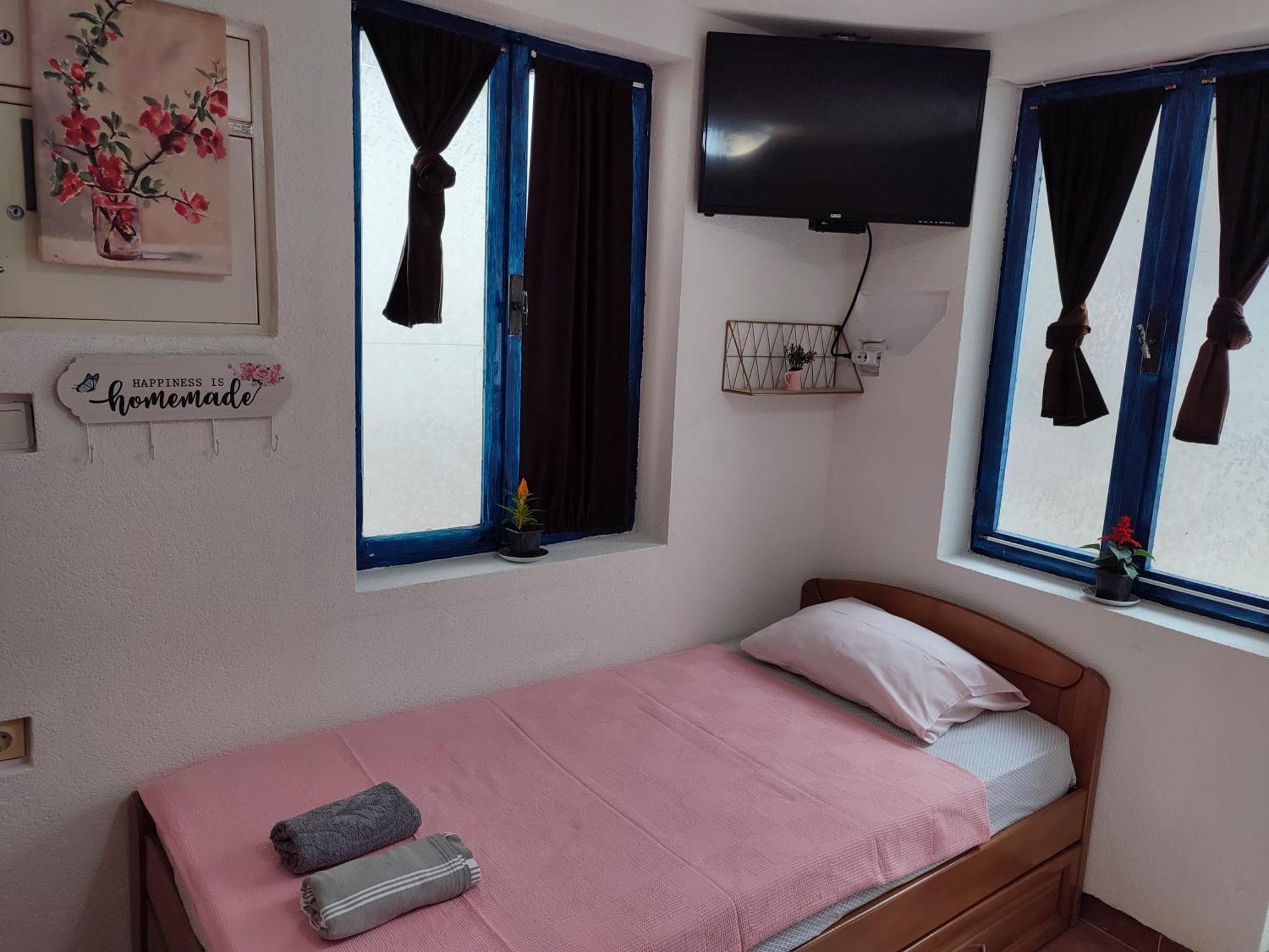 קוטור Bay Mola Home מראה חיצוני תמונה
