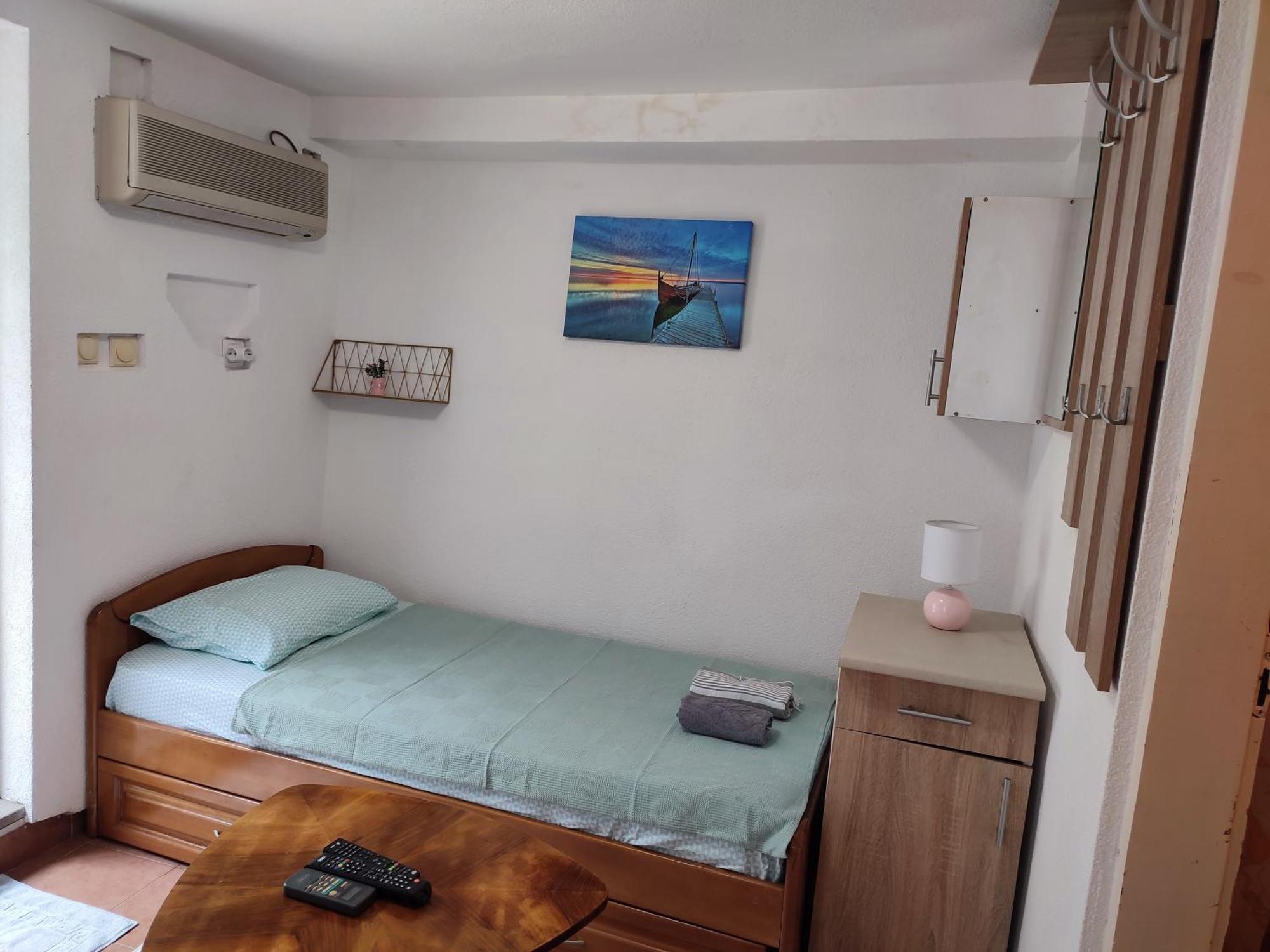 קוטור Bay Mola Home מראה חיצוני תמונה