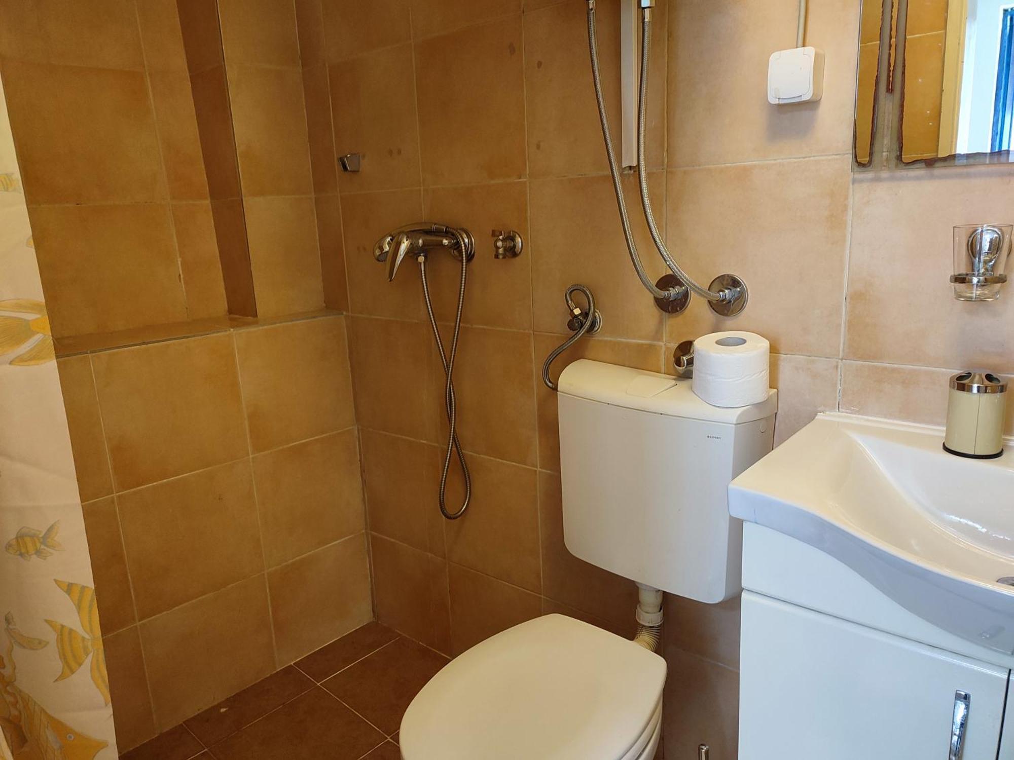 קוטור Bay Mola Home מראה חיצוני תמונה